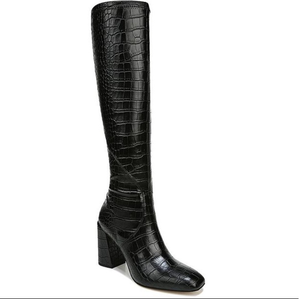 Franco Sarto Gardenia Boot NWOT Size 8.5